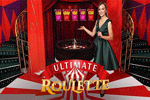 Ultimate Roulette